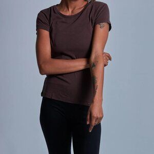 Onno Beechwood Short Sleeve